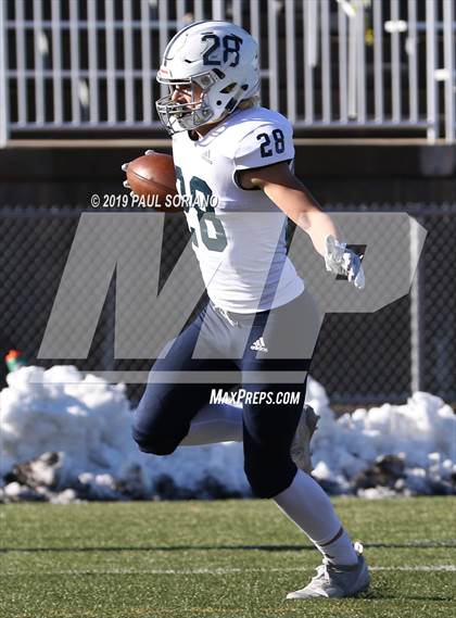 Thumbnail 2 in Pine Creek @ Ponderosa (CHSAA 4A Quarterfinal) photogallery.