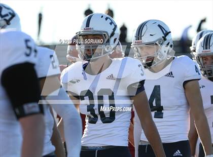 Thumbnail 1 in Pine Creek @ Ponderosa (CHSAA 4A Quarterfinal) photogallery.