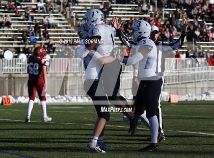 Thumbnail 2 in Pine Creek @ Ponderosa (CHSAA 4A Quarterfinal) photogallery.