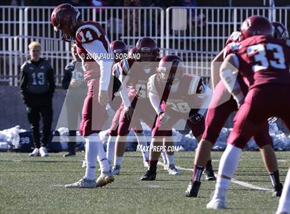 Thumbnail 1 in Pine Creek @ Ponderosa (CHSAA 4A Quarterfinal) photogallery.