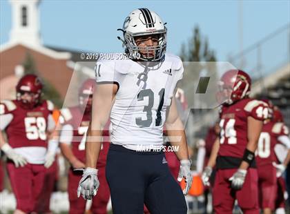 Thumbnail 2 in Pine Creek @ Ponderosa (CHSAA 4A Quarterfinal) photogallery.