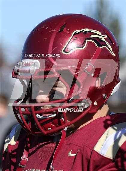 Thumbnail 1 in Pine Creek @ Ponderosa (CHSAA 4A Quarterfinal) photogallery.