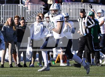 Thumbnail 1 in Pine Creek @ Ponderosa (CHSAA 4A Quarterfinal) photogallery.