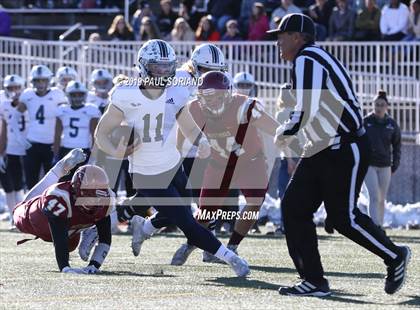 Thumbnail 3 in Pine Creek @ Ponderosa (CHSAA 4A Quarterfinal) photogallery.