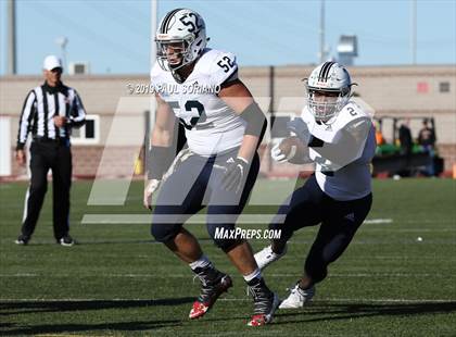 Thumbnail 3 in Pine Creek @ Ponderosa (CHSAA 4A Quarterfinal) photogallery.