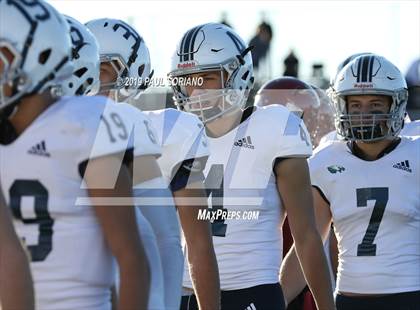 Thumbnail 2 in Pine Creek @ Ponderosa (CHSAA 4A Quarterfinal) photogallery.