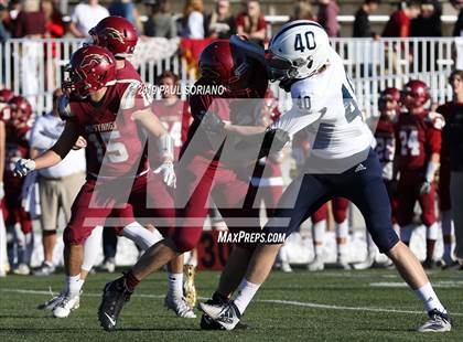 Thumbnail 3 in Pine Creek @ Ponderosa (CHSAA 4A Quarterfinal) photogallery.