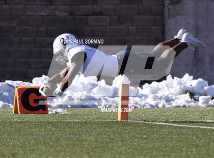 Thumbnail 3 in Pine Creek @ Ponderosa (CHSAA 4A Quarterfinal) photogallery.
