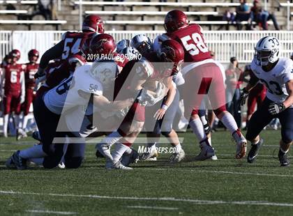 Thumbnail 3 in Pine Creek @ Ponderosa (CHSAA 4A Quarterfinal) photogallery.