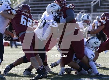 Thumbnail 2 in Pine Creek @ Ponderosa (CHSAA 4A Quarterfinal) photogallery.
