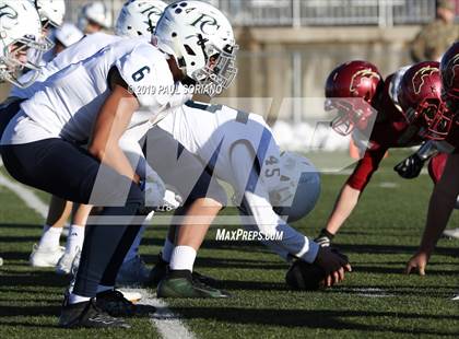 Thumbnail 3 in Pine Creek @ Ponderosa (CHSAA 4A Quarterfinal) photogallery.