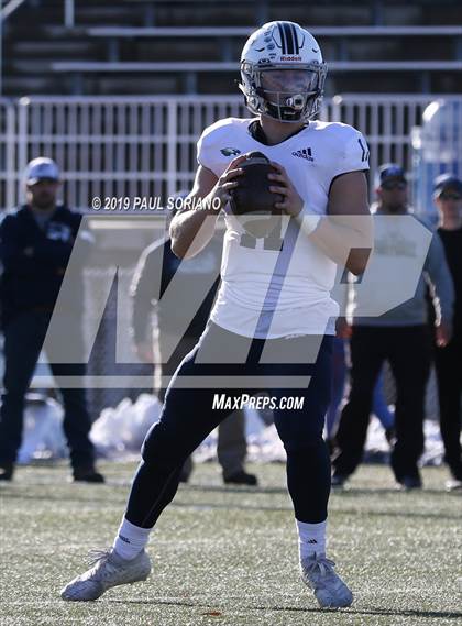 Thumbnail 1 in Pine Creek @ Ponderosa (CHSAA 4A Quarterfinal) photogallery.