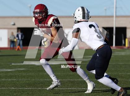 Thumbnail 3 in Pine Creek @ Ponderosa (CHSAA 4A Quarterfinal) photogallery.