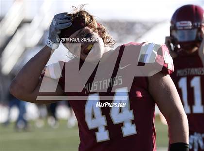 Thumbnail 3 in Pine Creek @ Ponderosa (CHSAA 4A Quarterfinal) photogallery.