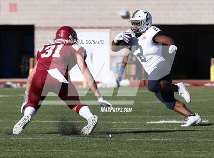 Thumbnail 3 in Pine Creek @ Ponderosa (CHSAA 4A Quarterfinal) photogallery.