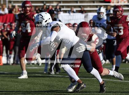 Thumbnail 3 in Pine Creek @ Ponderosa (CHSAA 4A Quarterfinal) photogallery.