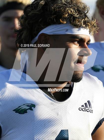 Thumbnail 2 in Pine Creek @ Ponderosa (CHSAA 4A Quarterfinal) photogallery.