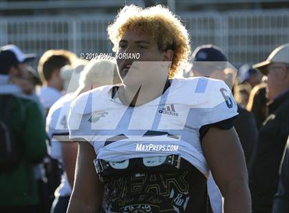 Thumbnail 1 in Pine Creek @ Ponderosa (CHSAA 4A Quarterfinal) photogallery.