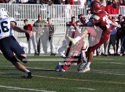 Thumbnail 1 in Pine Creek @ Ponderosa (CHSAA 4A Quarterfinal) photogallery.