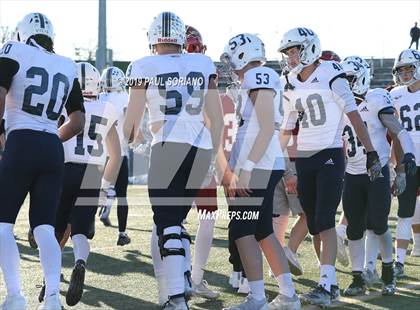 Thumbnail 3 in Pine Creek @ Ponderosa (CHSAA 4A Quarterfinal) photogallery.