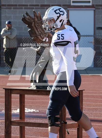 Thumbnail 2 in Pine Creek @ Ponderosa (CHSAA 4A Quarterfinal) photogallery.
