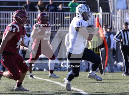 Thumbnail 1 in Pine Creek @ Ponderosa (CHSAA 4A Quarterfinal) photogallery.