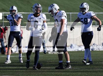 Thumbnail 3 in Pine Creek @ Ponderosa (CHSAA 4A Quarterfinal) photogallery.