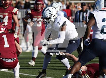 Thumbnail 1 in Pine Creek @ Ponderosa (CHSAA 4A Quarterfinal) photogallery.