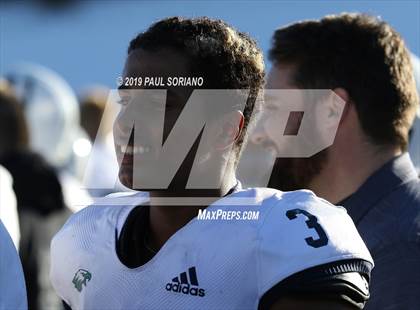 Thumbnail 1 in Pine Creek @ Ponderosa (CHSAA 4A Quarterfinal) photogallery.