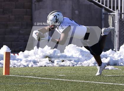 Thumbnail 1 in Pine Creek @ Ponderosa (CHSAA 4A Quarterfinal) photogallery.