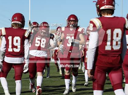 Thumbnail 3 in Pine Creek @ Ponderosa (CHSAA 4A Quarterfinal) photogallery.