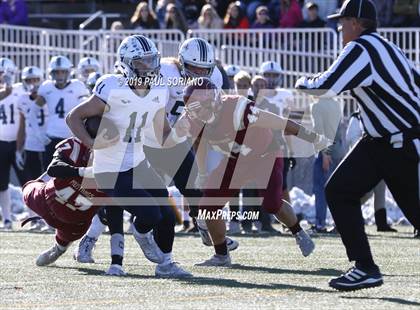 Thumbnail 2 in Pine Creek @ Ponderosa (CHSAA 4A Quarterfinal) photogallery.