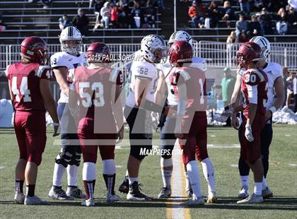 Thumbnail 2 in Pine Creek @ Ponderosa (CHSAA 4A Quarterfinal) photogallery.