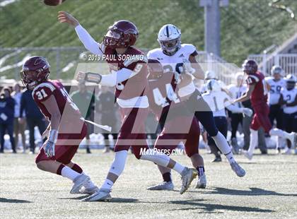 Thumbnail 2 in Pine Creek @ Ponderosa (CHSAA 4A Quarterfinal) photogallery.