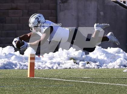 Thumbnail 2 in Pine Creek @ Ponderosa (CHSAA 4A Quarterfinal) photogallery.