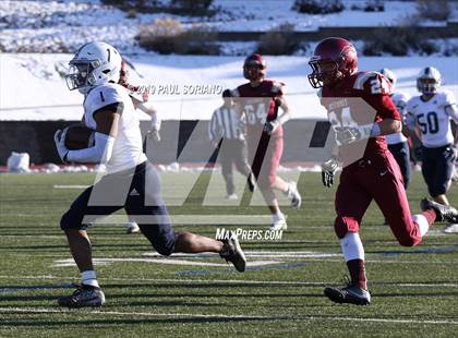 Thumbnail 1 in Pine Creek @ Ponderosa (CHSAA 4A Quarterfinal) photogallery.