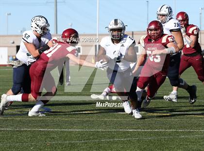 Thumbnail 3 in Pine Creek @ Ponderosa (CHSAA 4A Quarterfinal) photogallery.