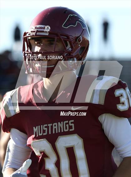 Thumbnail 3 in Pine Creek @ Ponderosa (CHSAA 4A Quarterfinal) photogallery.