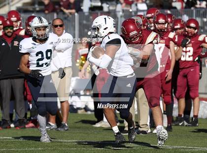 Thumbnail 3 in Pine Creek @ Ponderosa (CHSAA 4A Quarterfinal) photogallery.