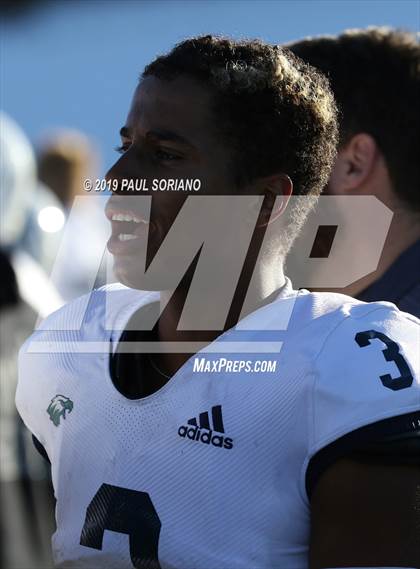 Thumbnail 2 in Pine Creek @ Ponderosa (CHSAA 4A Quarterfinal) photogallery.