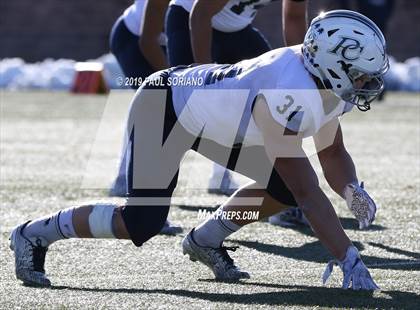 Thumbnail 3 in Pine Creek @ Ponderosa (CHSAA 4A Quarterfinal) photogallery.