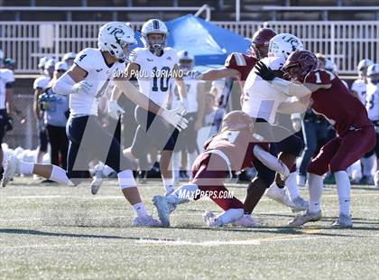 Thumbnail 1 in Pine Creek @ Ponderosa (CHSAA 4A Quarterfinal) photogallery.