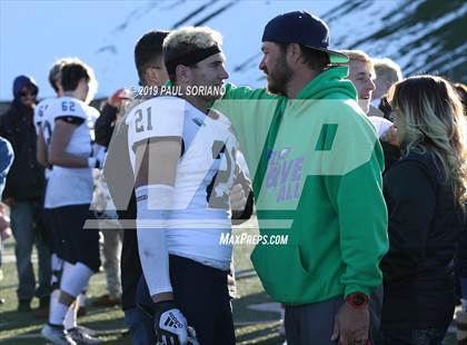 Thumbnail 3 in Pine Creek @ Ponderosa (CHSAA 4A Quarterfinal) photogallery.