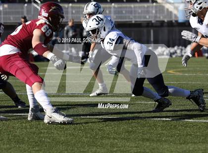 Thumbnail 3 in Pine Creek @ Ponderosa (CHSAA 4A Quarterfinal) photogallery.