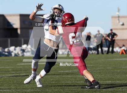 Thumbnail 2 in Pine Creek @ Ponderosa (CHSAA 4A Quarterfinal) photogallery.