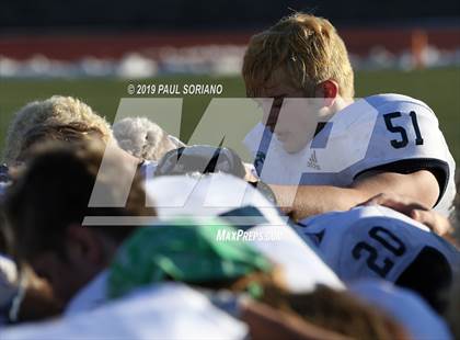 Thumbnail 3 in Pine Creek @ Ponderosa (CHSAA 4A Quarterfinal) photogallery.