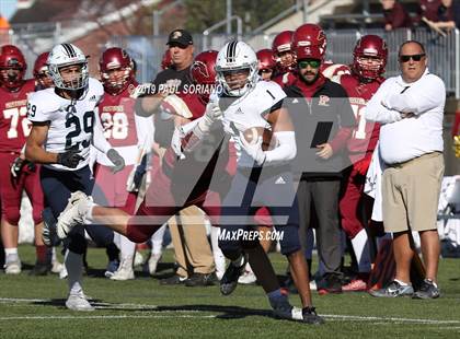 Thumbnail 1 in Pine Creek @ Ponderosa (CHSAA 4A Quarterfinal) photogallery.