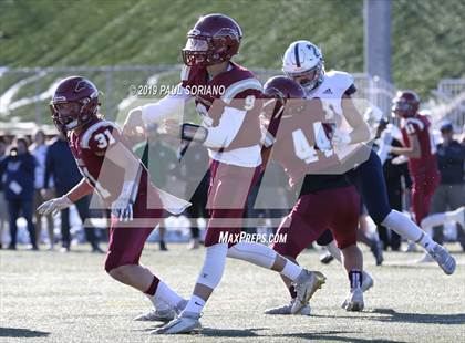 Thumbnail 3 in Pine Creek @ Ponderosa (CHSAA 4A Quarterfinal) photogallery.