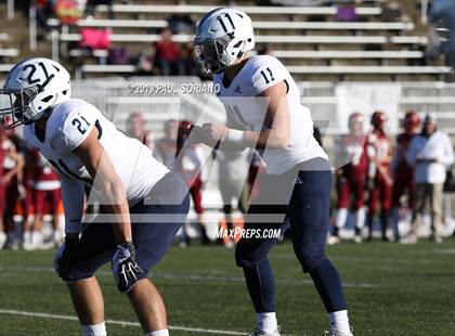 Thumbnail 3 in Pine Creek @ Ponderosa (CHSAA 4A Quarterfinal) photogallery.