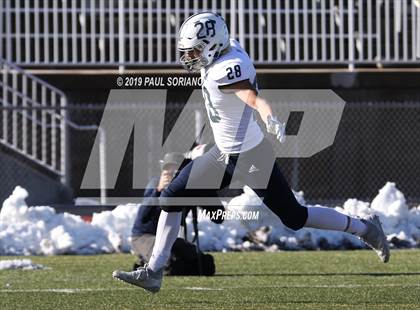 Thumbnail 3 in Pine Creek @ Ponderosa (CHSAA 4A Quarterfinal) photogallery.